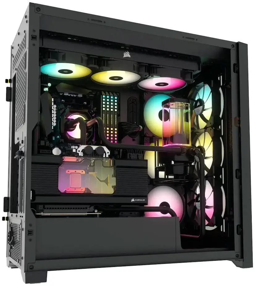 Montar Gaming PC Domicilio Delicias